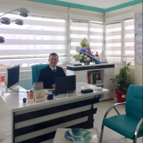 Doc. Dr. SERDAR ÖZKASAP