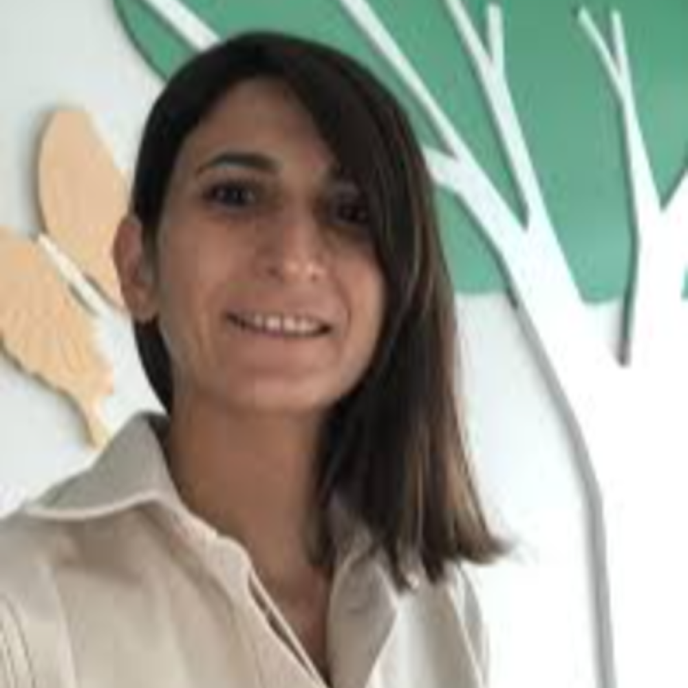 Uzm. Dr. ÖZGE ARIKAN