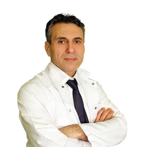 Uzm. Dr. ERDAL CANDAN