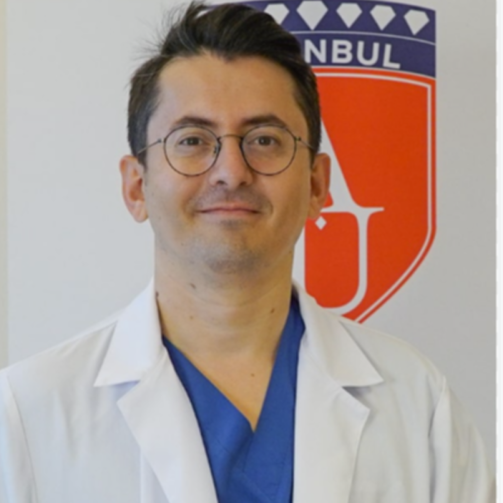 İxt. Dr. MAHMUT SELİM ARPACIOĞLU