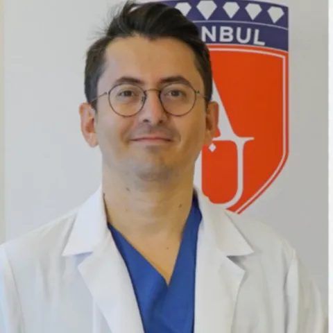 UZM. DR. MAHMUT SELİM ARPACIOĞLU