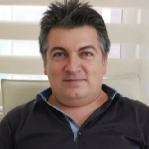 Spec. Dr. İHSAN YABANOĞLU