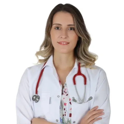 Uzm. Dr. NERYAL TAHTA