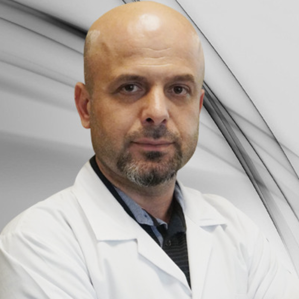 Uzm. Dr. MEHMET BAYIN