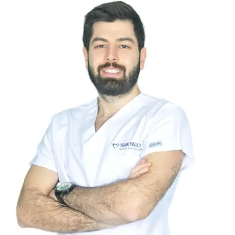 Zahnarzt EMRE PANDAR