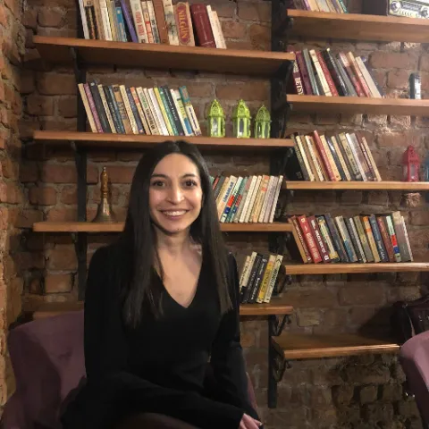 Psych. BEYZA ÖZGÜR
