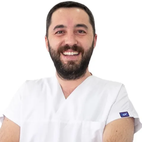 Zahnarzt İBRAHİM GÜNDOĞAY