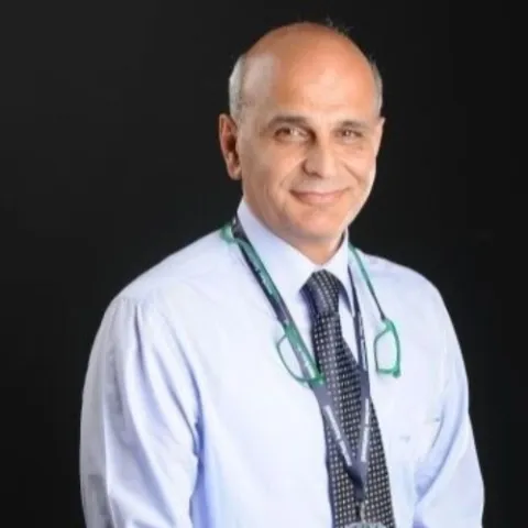 Op. Dr. KORAY TOPÇU