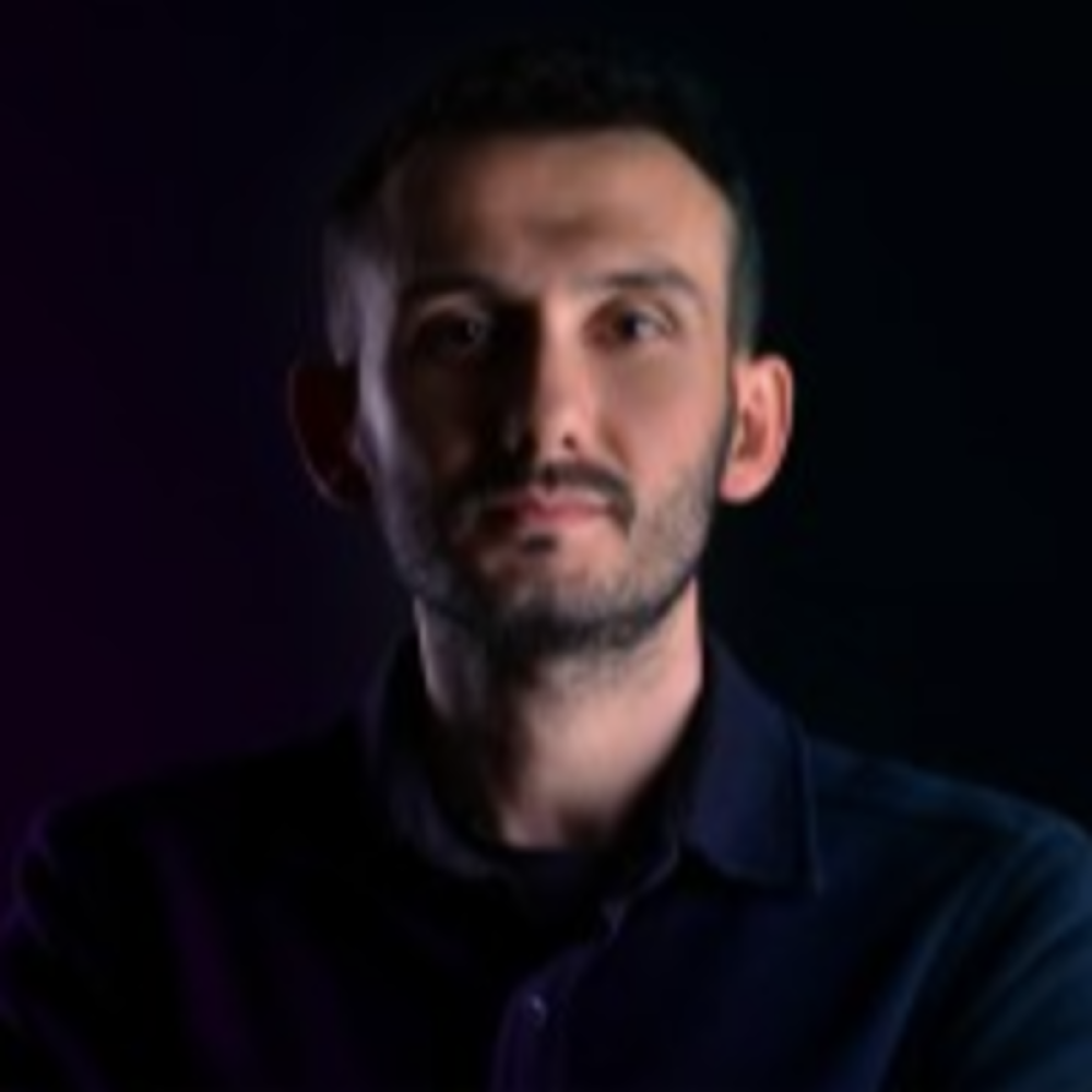 UZM. DR. GÜRKAN AYDIN