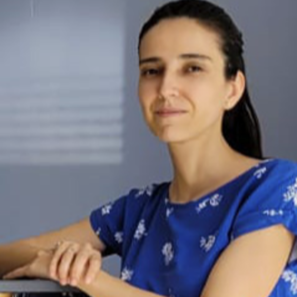 İxt. Dr. FATMA KAPLAN BAŞAL
