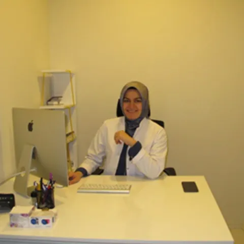 Uzm. Dr. Dt. ZEKİYE KILINÇ
