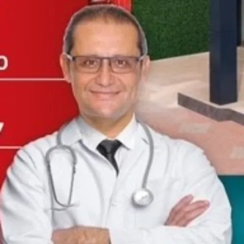 Uzm. Dr. VOLKAN ARIKAN