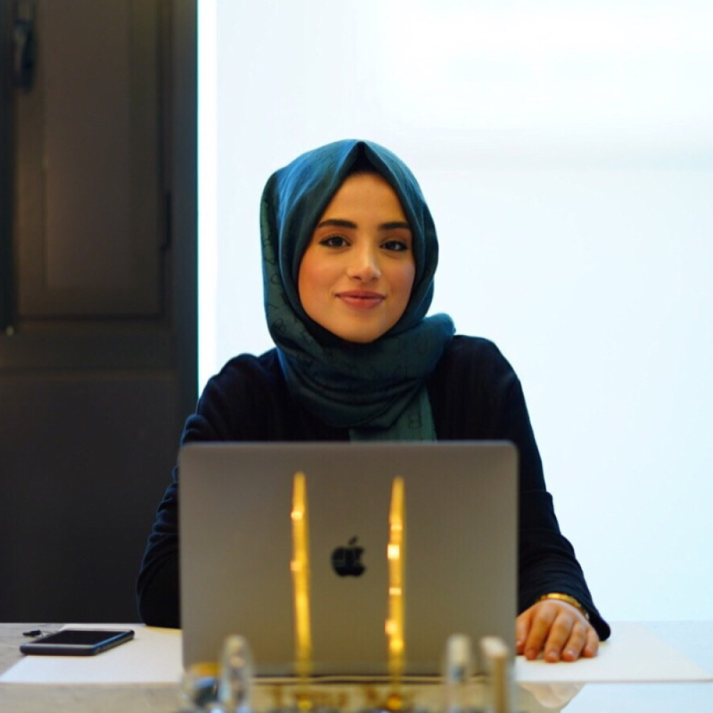 Dyt. Esma Koç Seyidoğlu