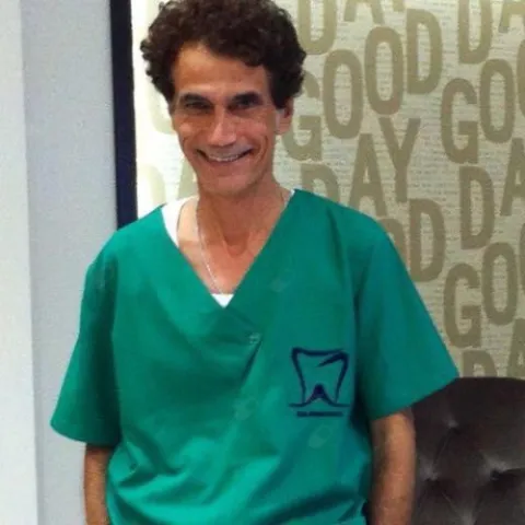 Dt. KENAN ALTAN