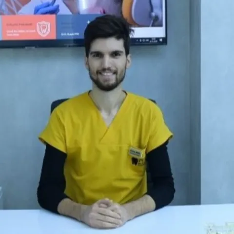 DDS OZAN BİÇER