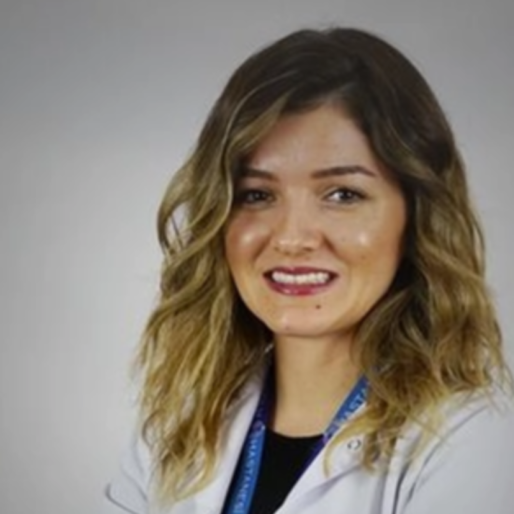 Uzm. Dyt. NUR YARDIM