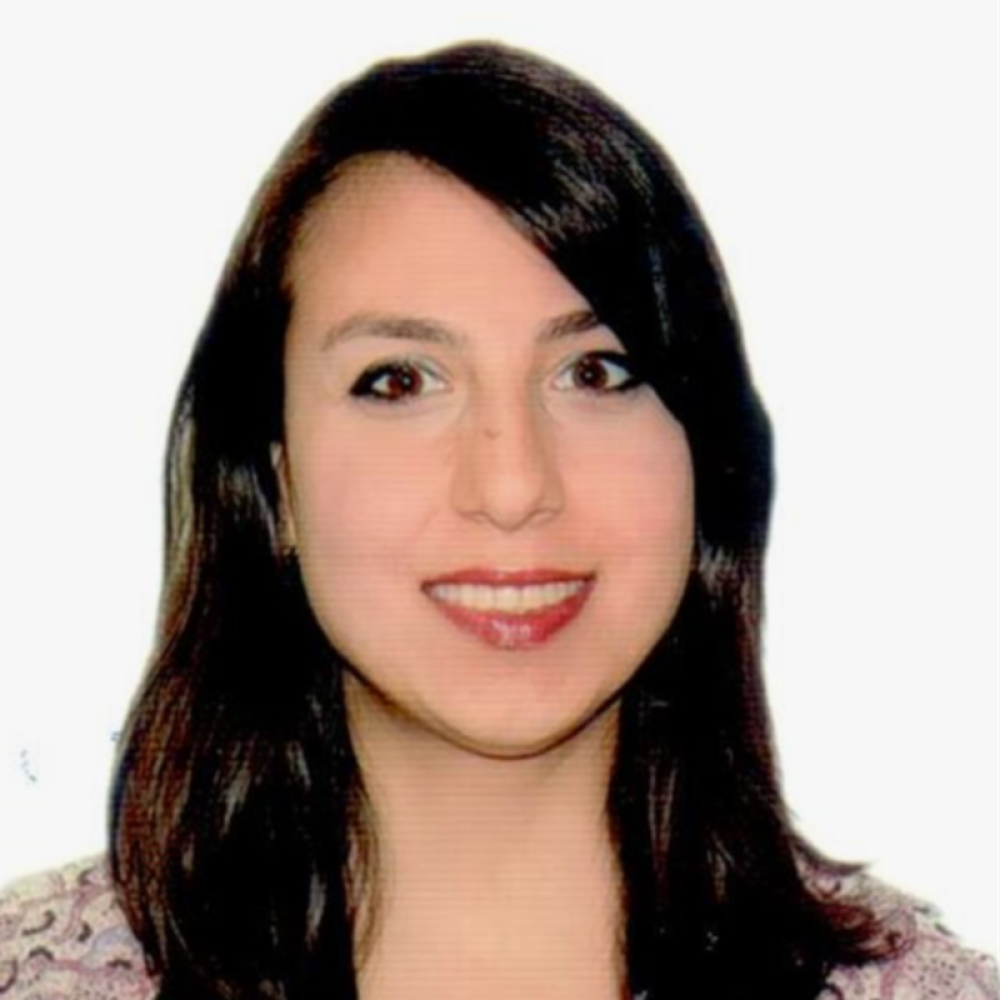 İxt. Dr. ELİF ÇARPAR