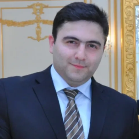 DR. JAVİD AHMADOV
