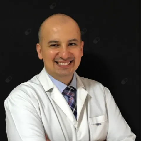 Spec. Dr. GÜNAY CAN