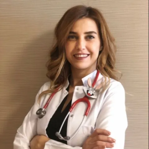 İxt. Dr. PINAR KARADENİZ
