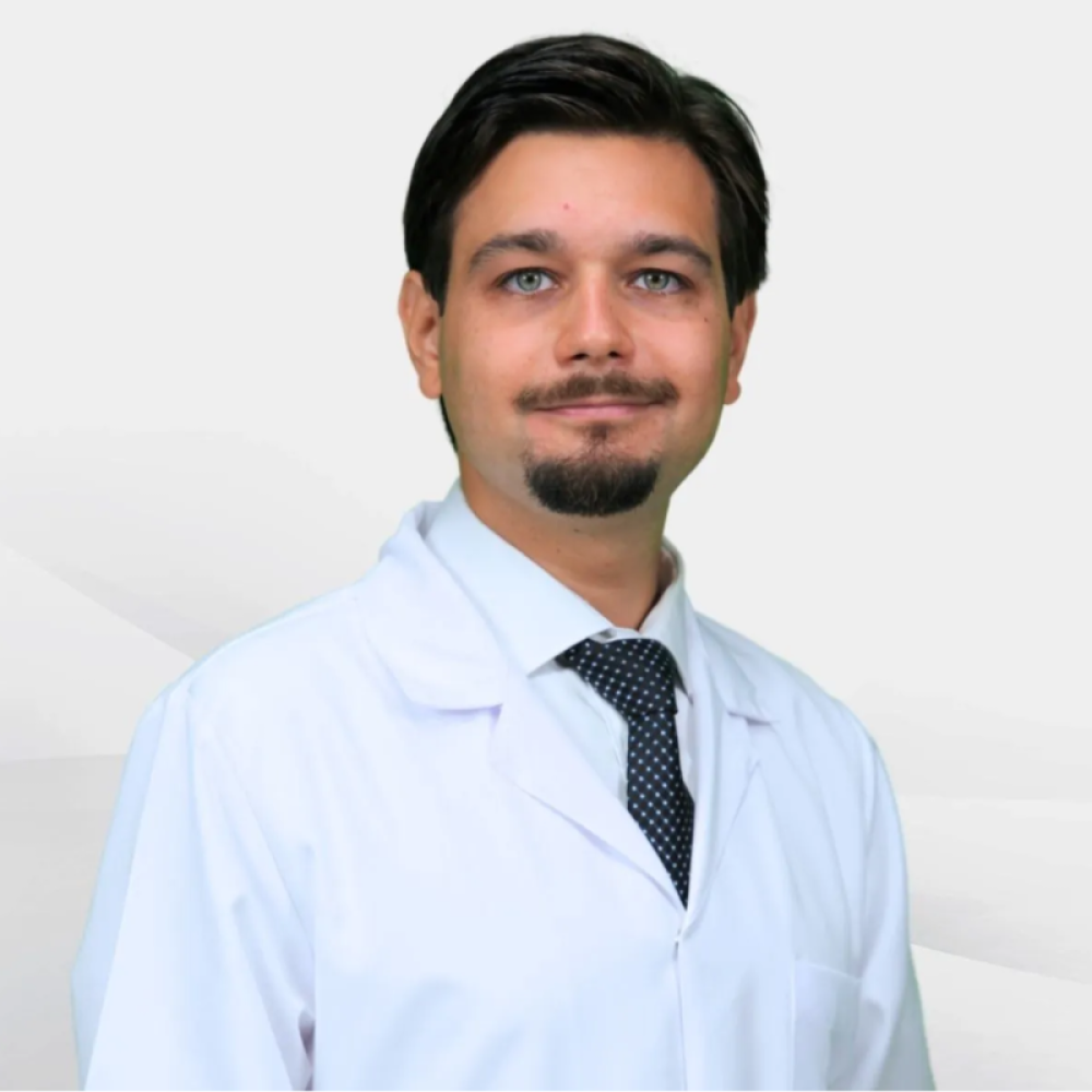 UZM. DR. GÖKSEL TANIGÖR