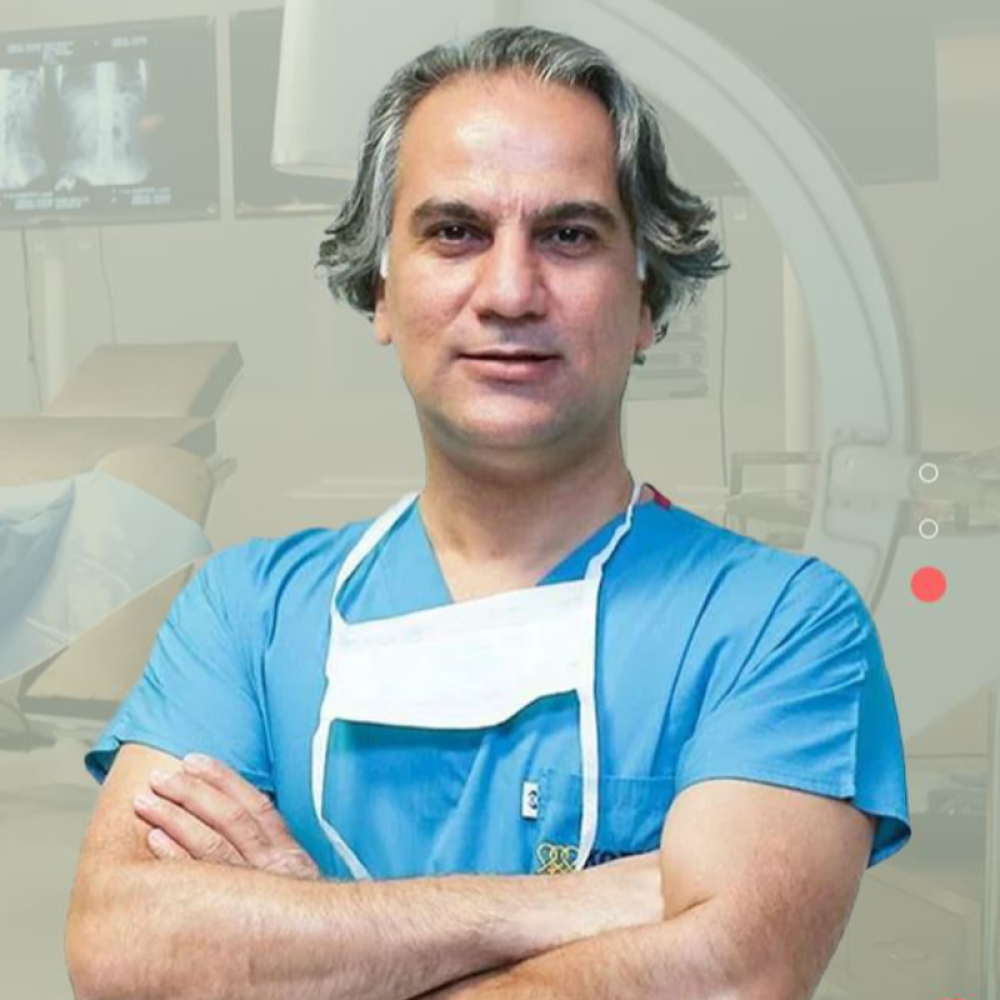 Prof. Dr. POLAT DURSUN