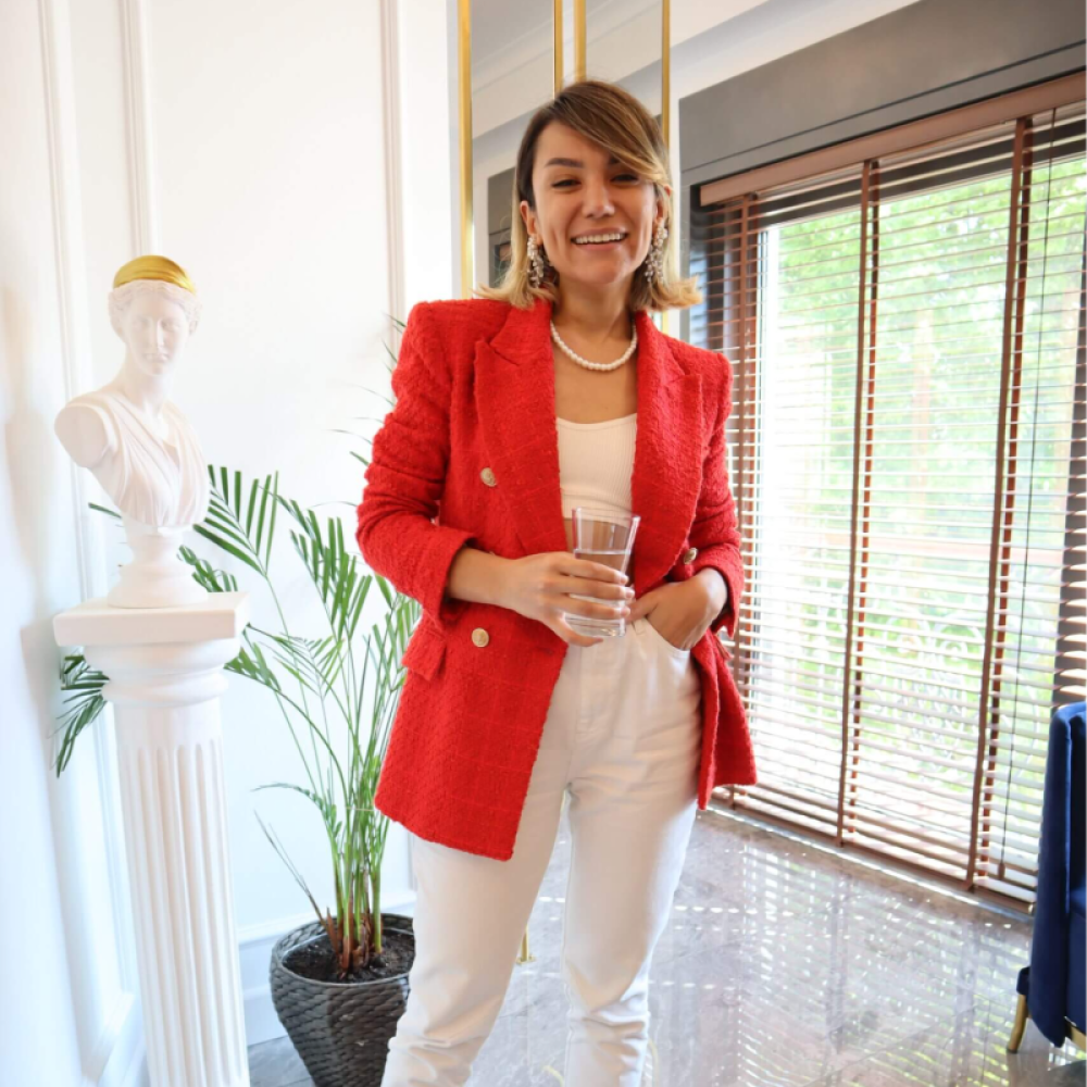 Uzm. Dyt. GAMZE ALTINAY