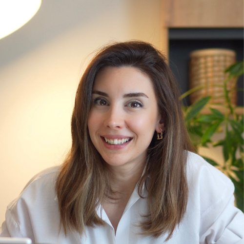Uzm. Dyt. CANSU BERİL KIZILIRMAK BOZKURT