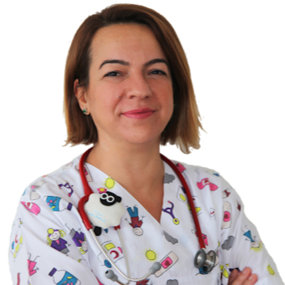 Uzm. Dr. SİBEL KOZAKLI MERCAN