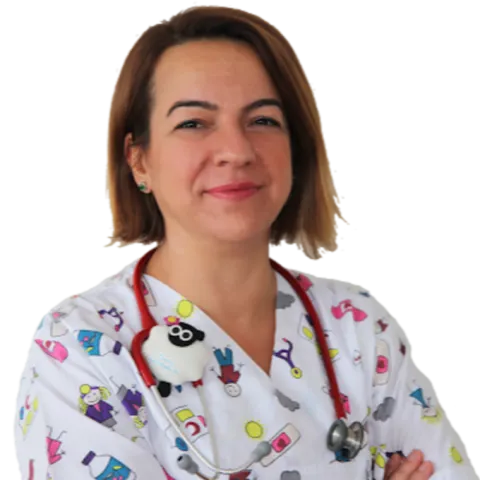 Uzm. Dr. SİBEL KOZAKLI MERCAN