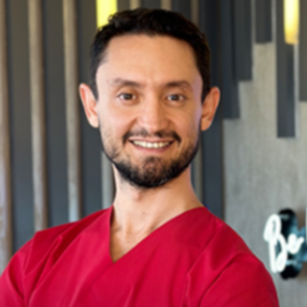 Uzm. Dr. YUSUF ORHAN UÇAL