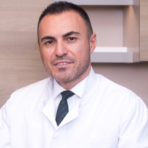 Prof. Dr. MERT DUMANTEPE