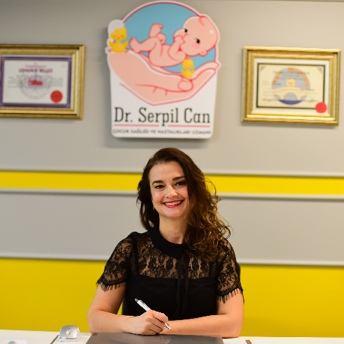 Dr. SERPİL CAN