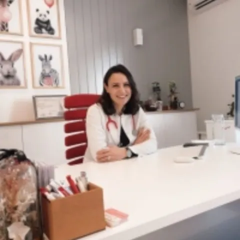 Uzm. Dr. ŞULE İNCİ YOLAL