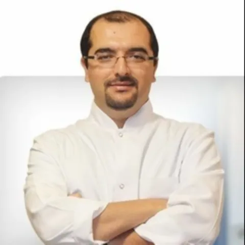 İxt. Dr. GÜRKAN AĞRALI