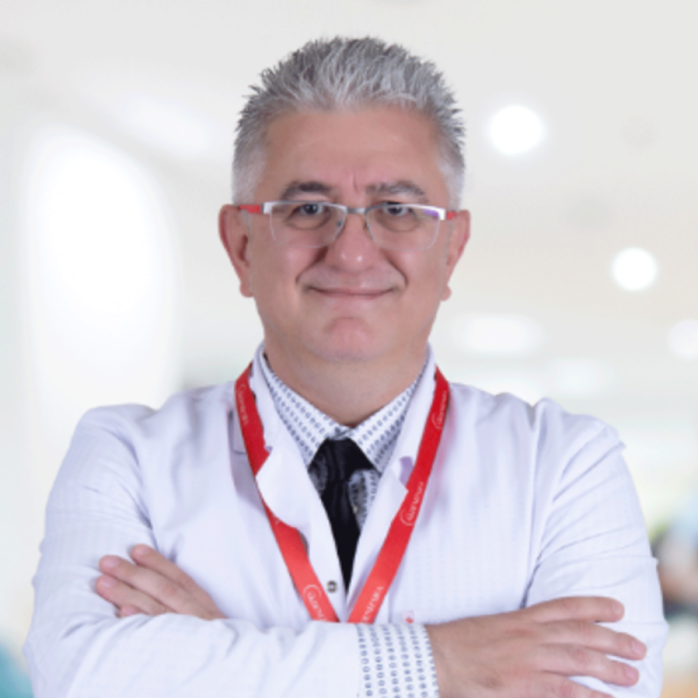 İxt. Dr. SERDAR GÜNER