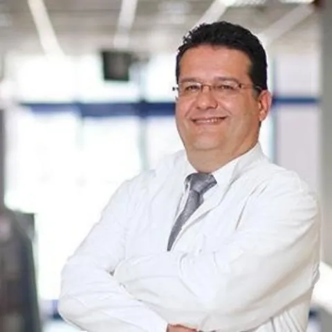Uzm. Dr. BAYRAM ÖNDER GÜL