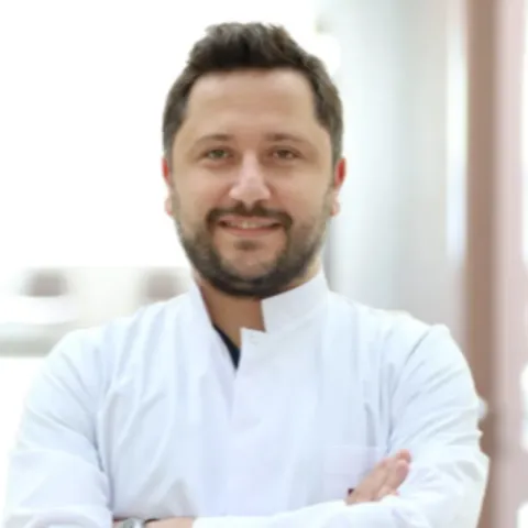 UZM. DR. FATİH KARAGÜZEL