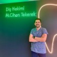 Dt. MEHMET CİHAN TEKEREK