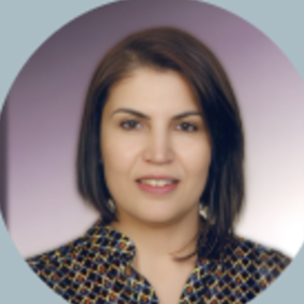 İxt. Dr. DUYGU GÖKTAŞ