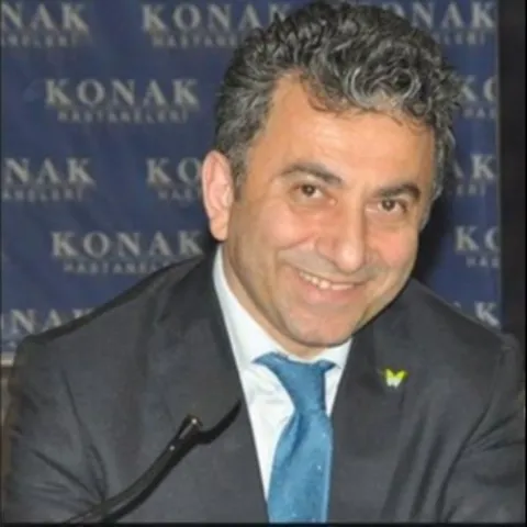 Zahnarzt BUNYAMİN DAL