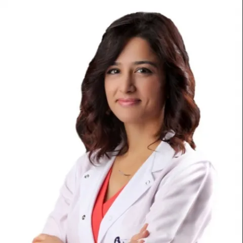 Uzm. Dr. ÖZNUR EREN