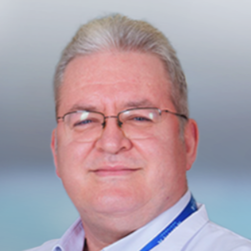 Dr. NURİ YILDIRAY ERMİŞ