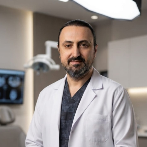 Op. Dr. MURAT KOÇYİĞİT