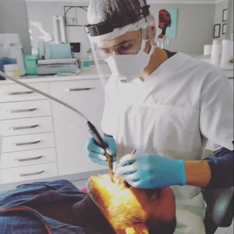 DDS UFUK BİÇER