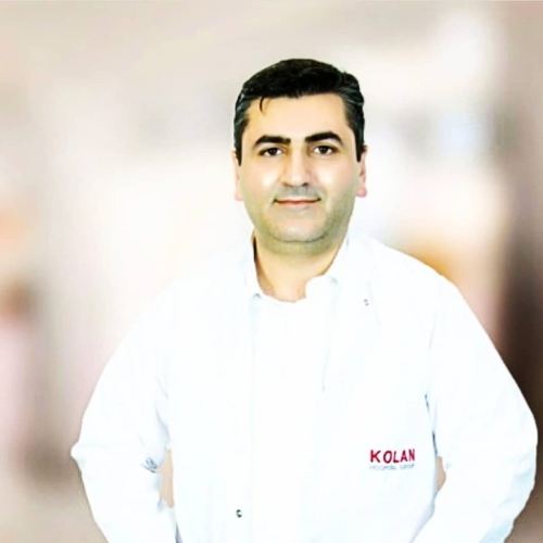 Dr. Öğr. Üyesi SEMİH DOGAN