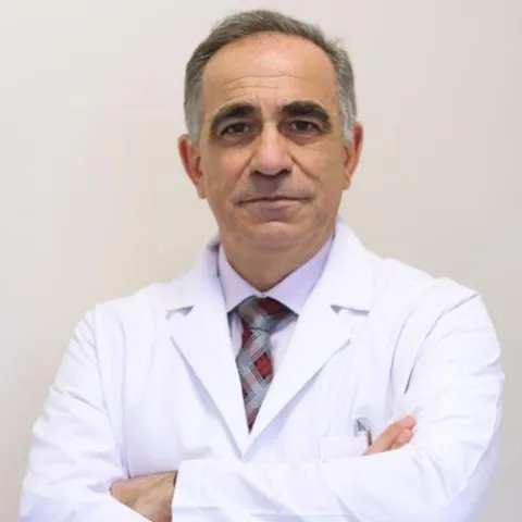 Prof. Dr. TANFER KUNT