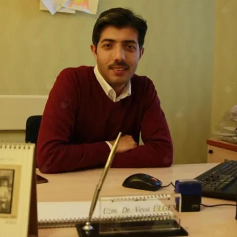 Uzm. Dr. VEYSİ ÜLGEN