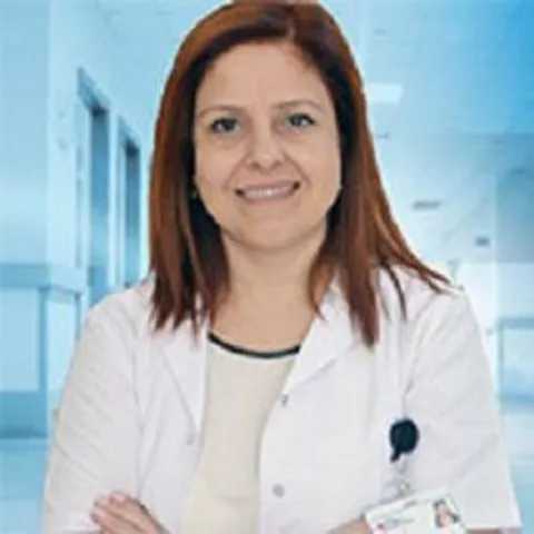 Op. Dr. meryem gökkaya uçarer