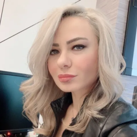 Doc. Dr. IŞIL GÖĞCEGÖZ